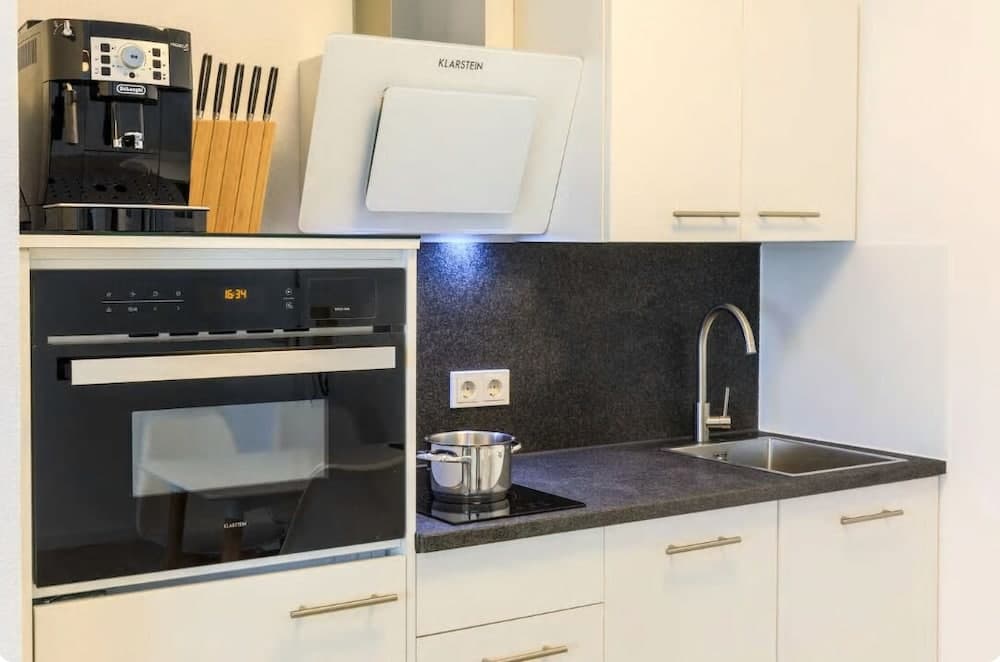 Modern Apartment in City Center