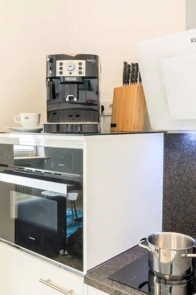 Modern Apartment in City Center