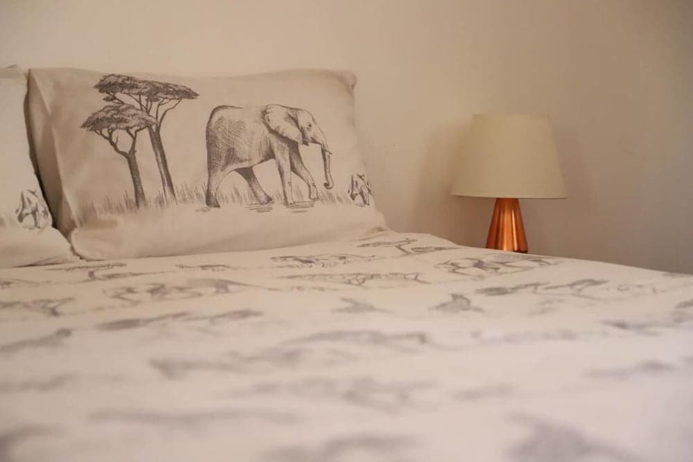 Butterfly Apartments