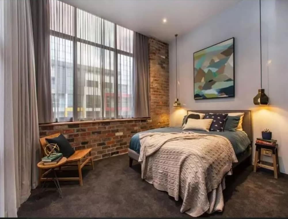 ReadySet Apartments at Glasshouse