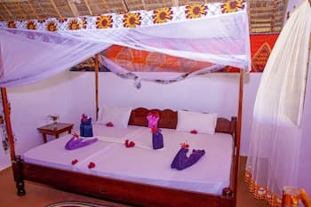 Zanzi Rest bungalows