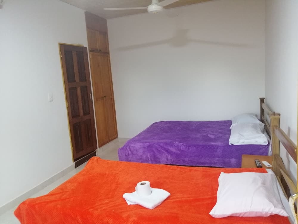 Brisas del Magdalena