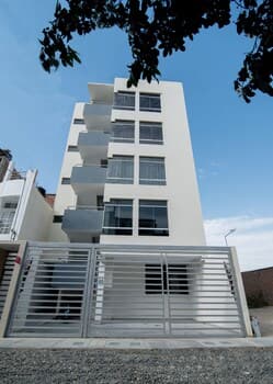 Hotel Residencial San Gabriel