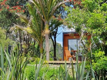 Punakaiki Beach Camp