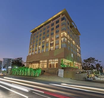 Veeksar The Fern Kolhapur