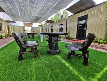 TT Dorf Hotel Matang