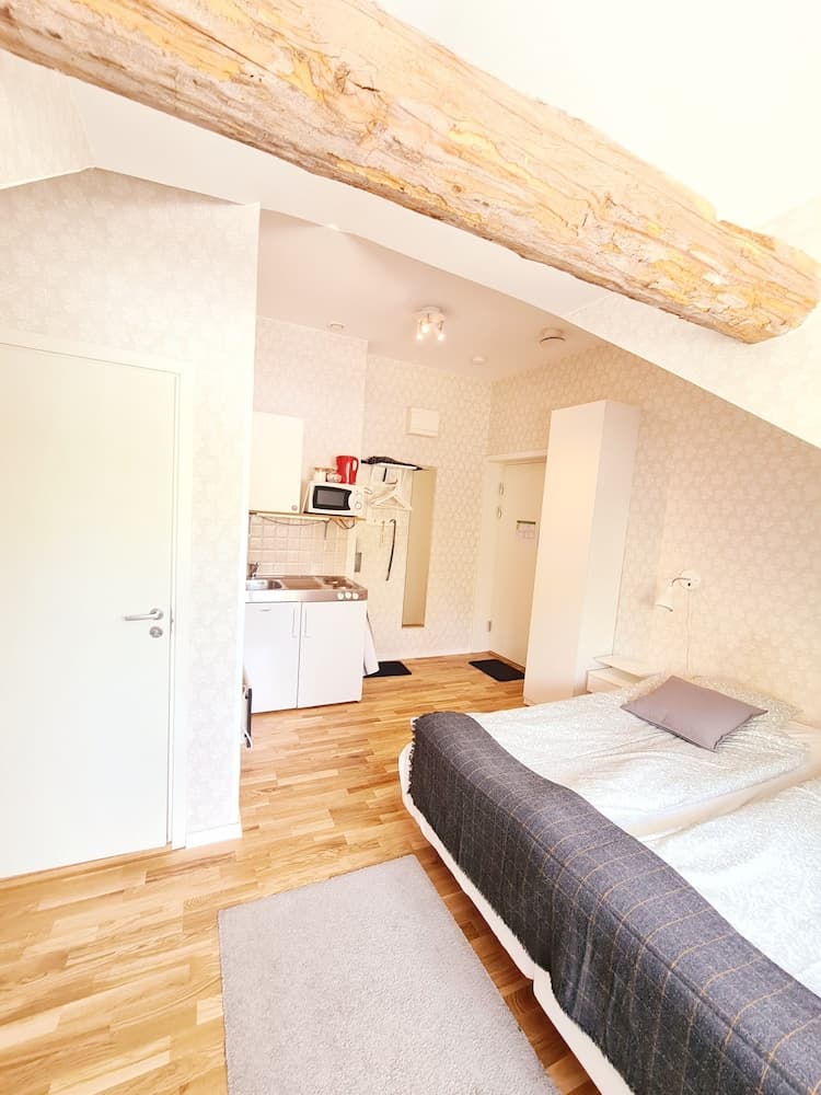 Hotell Röda Magasinet