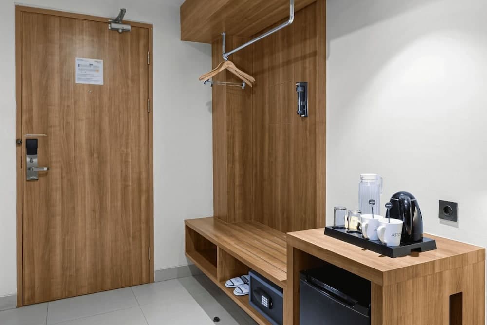 Aston Sidoarjo City Hotel & Convention Center