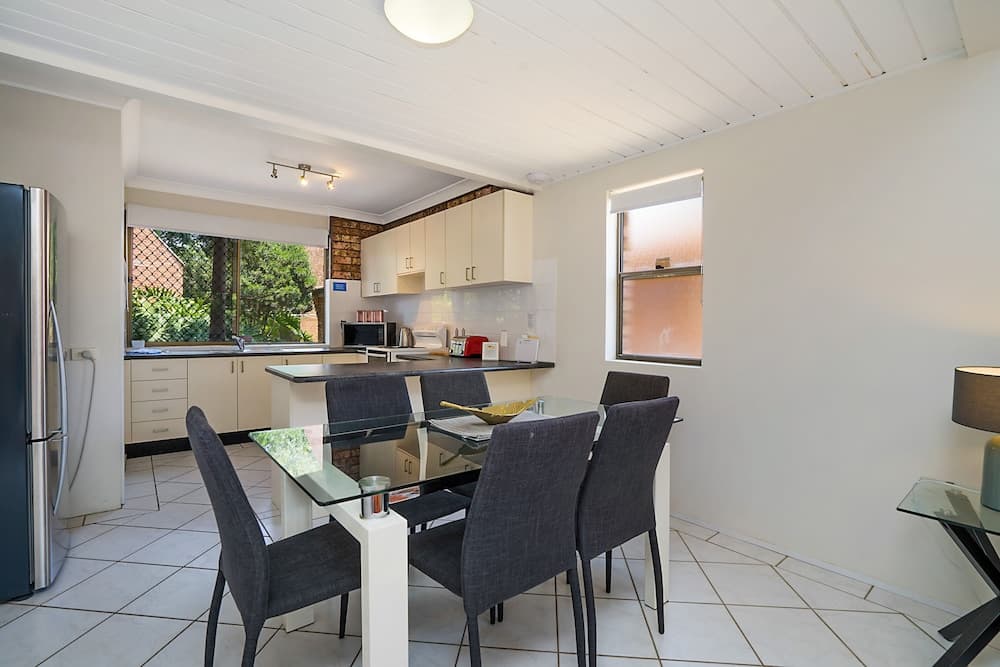 Centennial Terrace Apartments