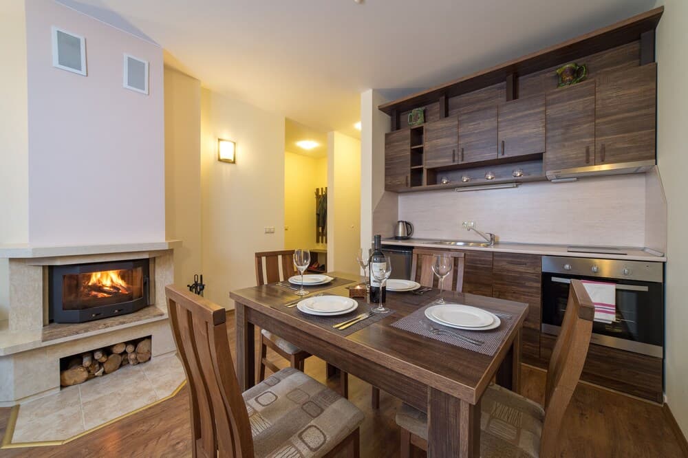 Oak Residence Hotel & Relax