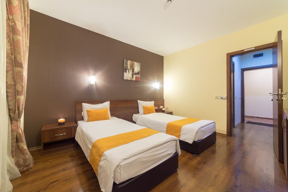 Oak Residence Hotel & Relax