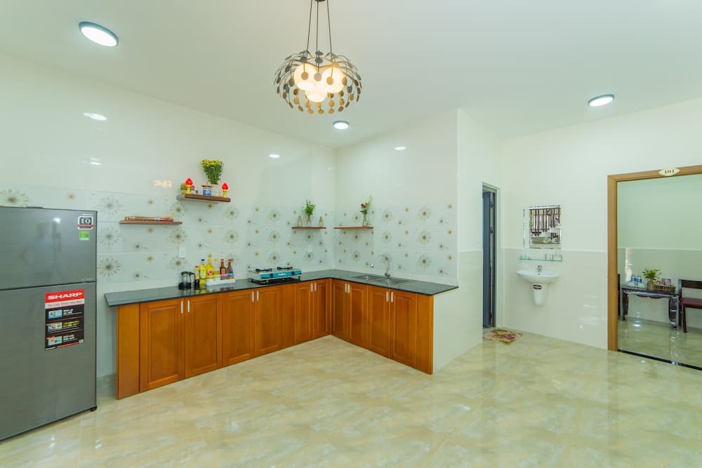 Hoi An Coco Village Homestay