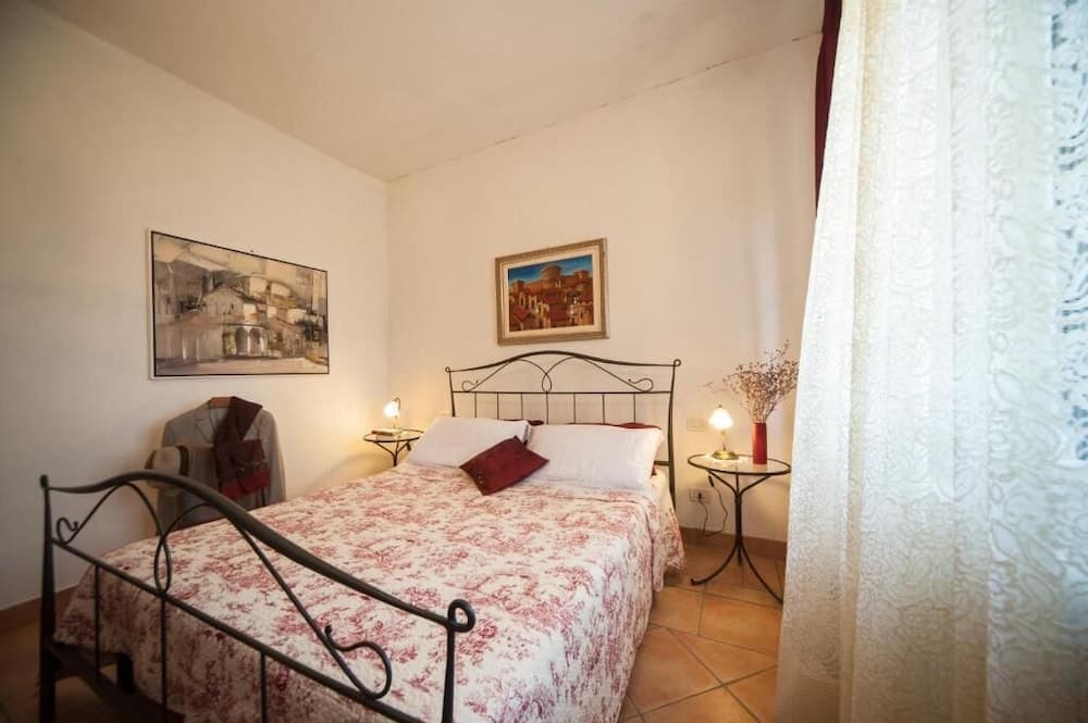 Azienda Agricola Podernuovo