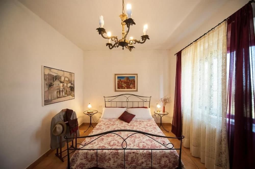 Azienda Agricola Podernuovo