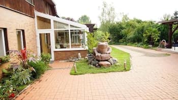 Nichtraucher-Pension Zum Froschkönig