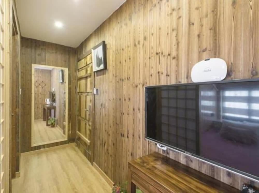 Zhuozheng Xiangshu Inn