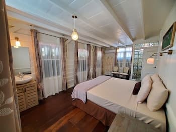 Prins Hendrik Suites