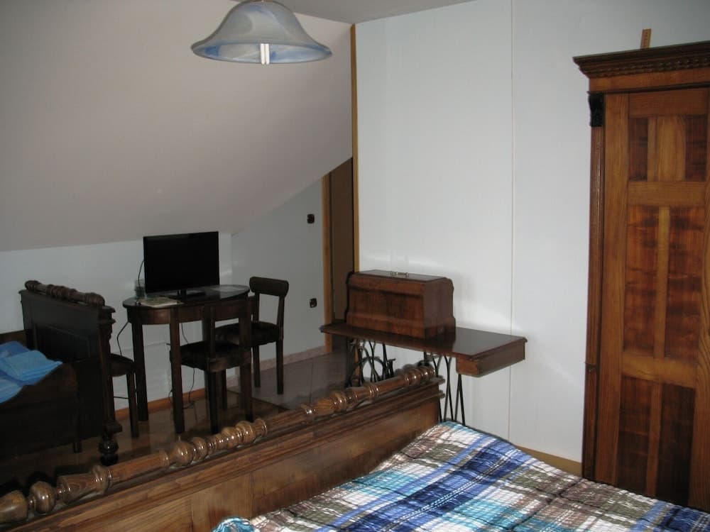 Tourist Farm Dervaric