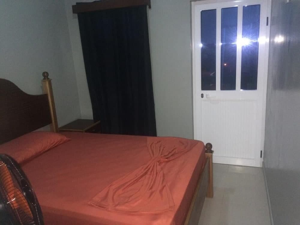 Pensão Motel Sodade