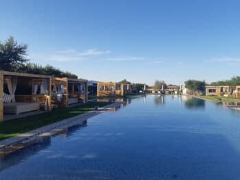 The Farm Lodges And Spa