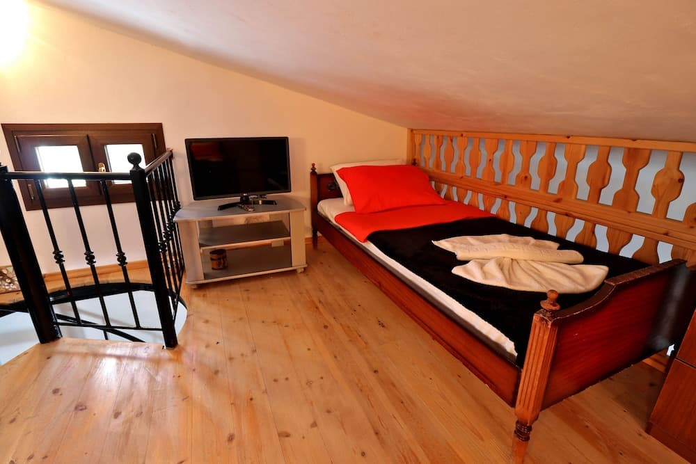 Megris Country Houses