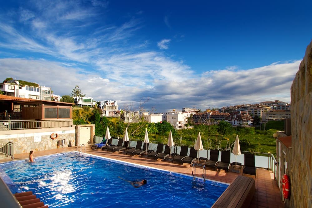 Hapimag Resort Tenerife