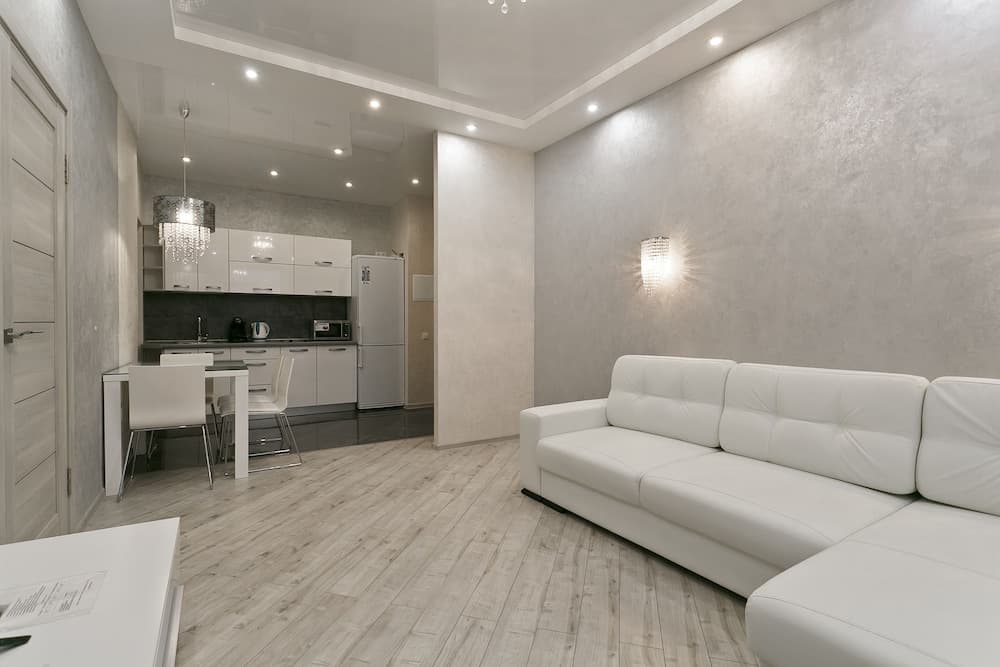 MinskLux Apartment Gorodskoy Val str. 10