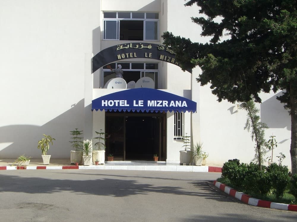 hotel image
