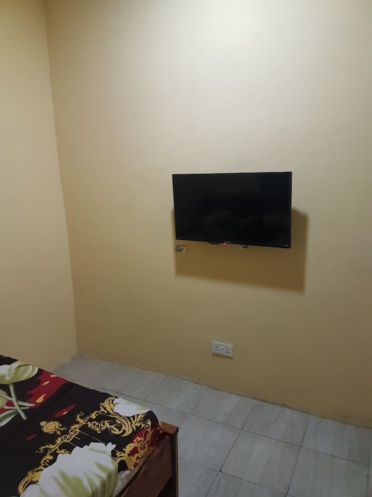 Private Executive Apartments