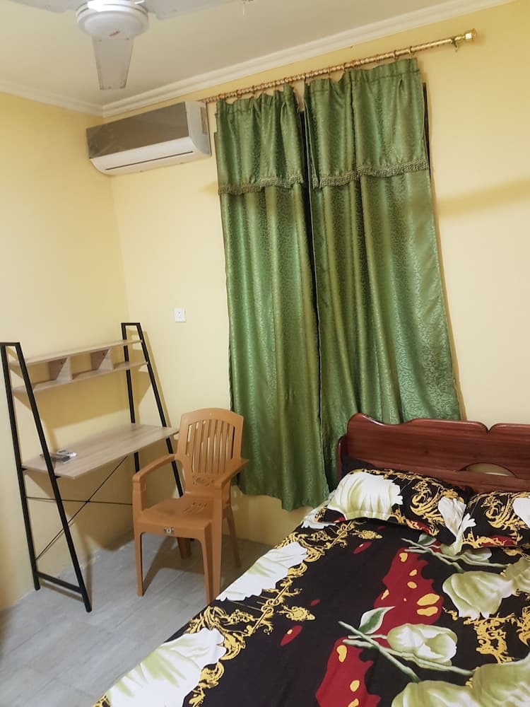 Private Executive Apartments