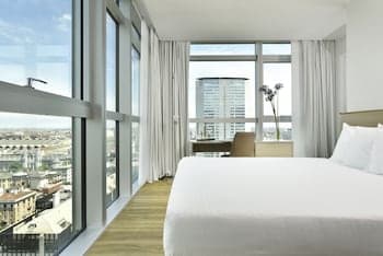 Torre Galfa Milano | UNA Esperienze