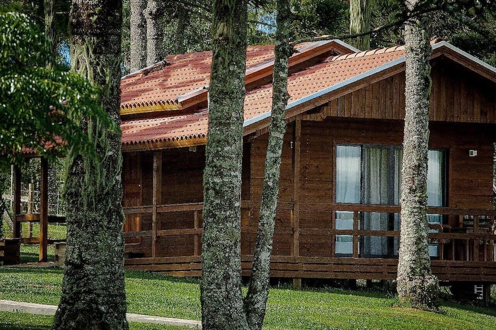 Boqueirão Hotel Fazenda