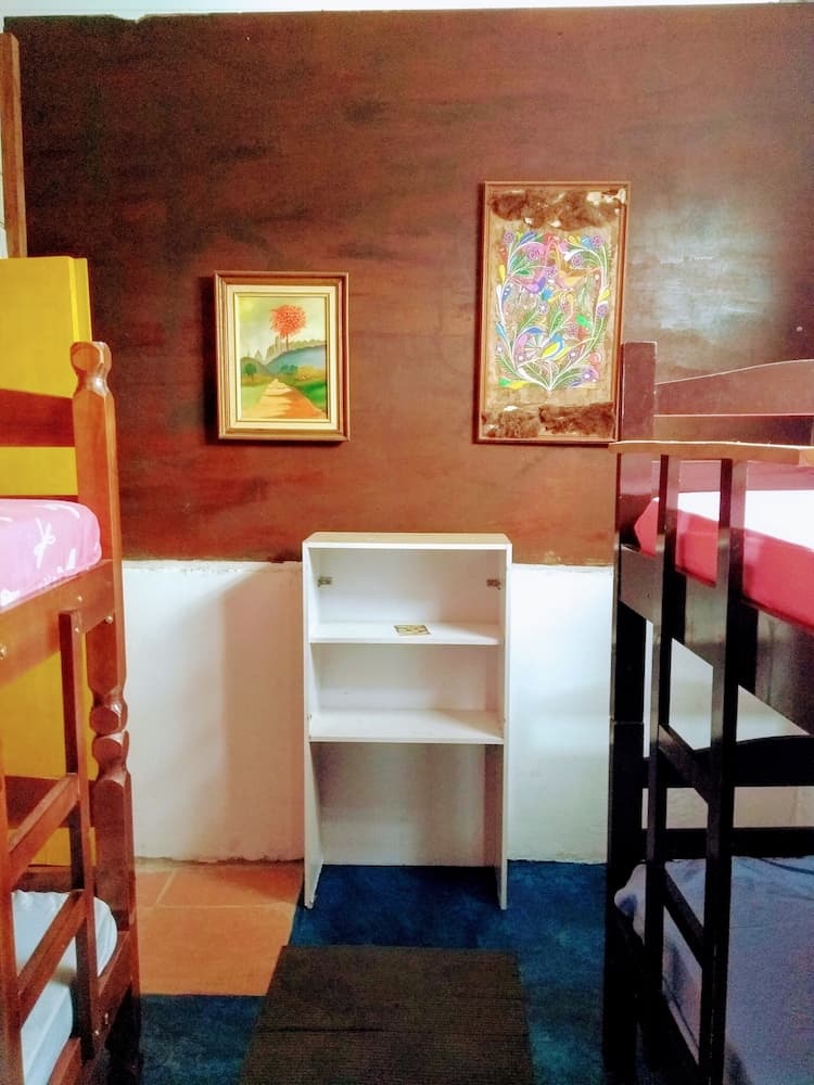 Pensão Hostel Adelaide