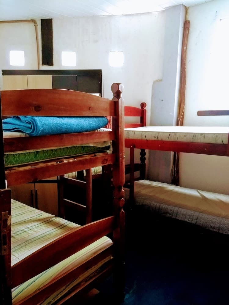 Pensão Hostel Adelaide