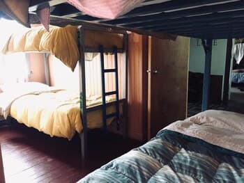 Patagonia House - Hostel