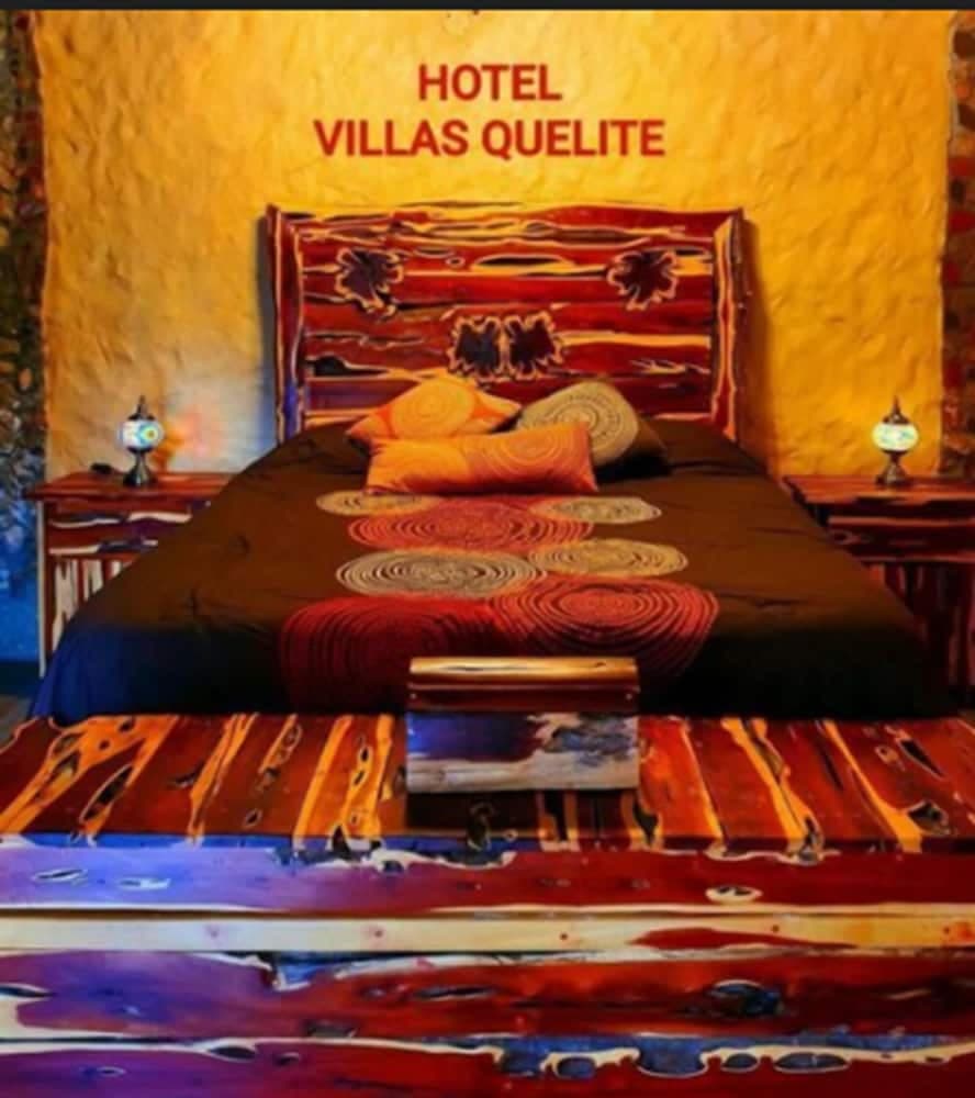 Hotel Villas Quelite