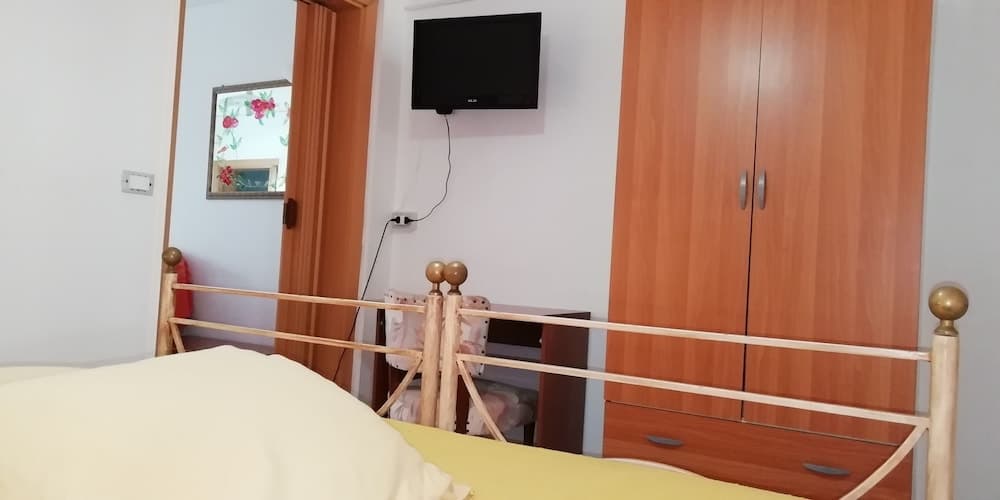 Baia del Conte Apartments