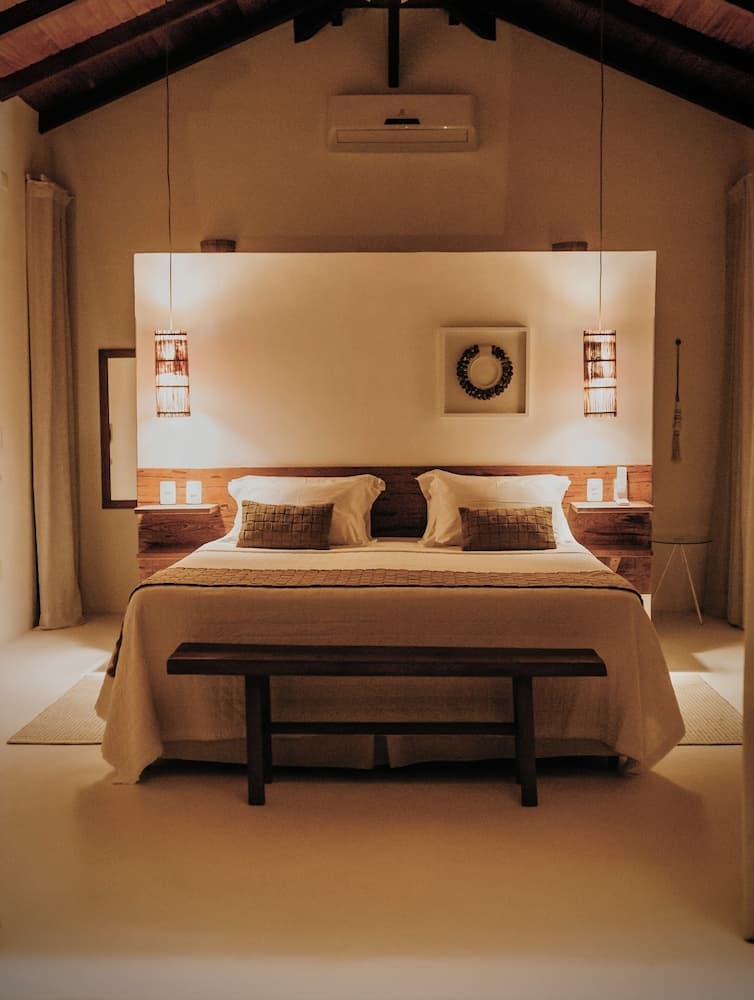 Vila Bela Vista Corumbau