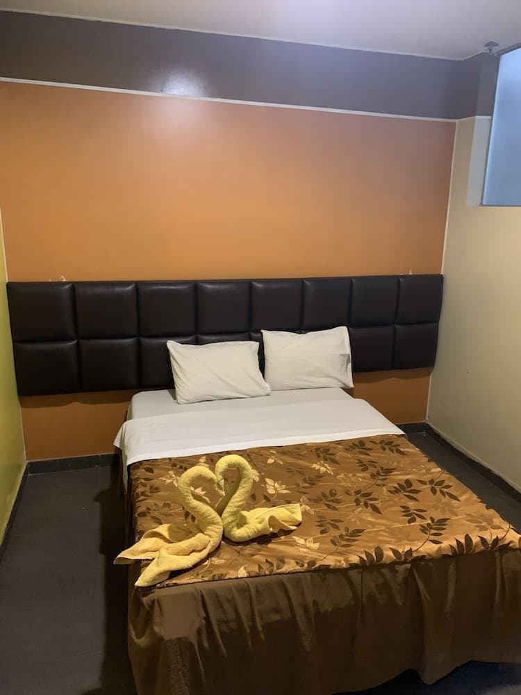 Manantial Hotel No.003