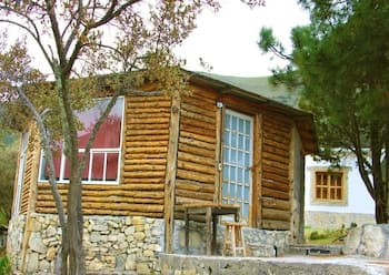 Hacienda el Buen Vivir