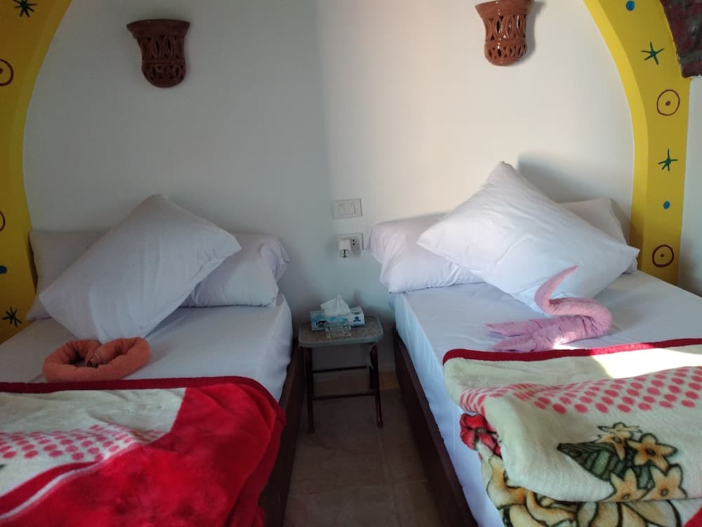 Fadlos Anay Nubian Guesthouse