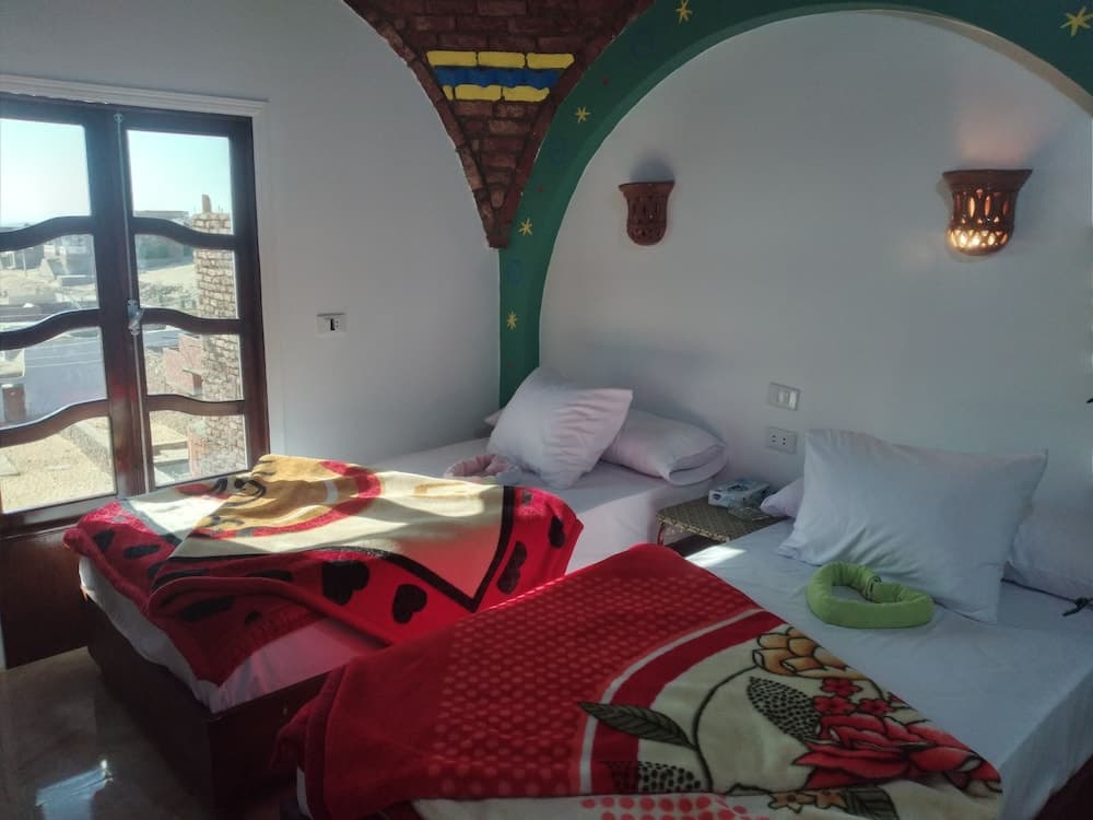 Fadlos Anay Nubian Guesthouse