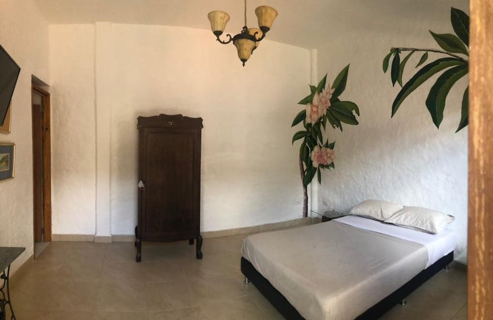 Hotel San Miguel Antique