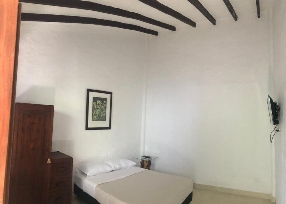 Hotel San Miguel Antique