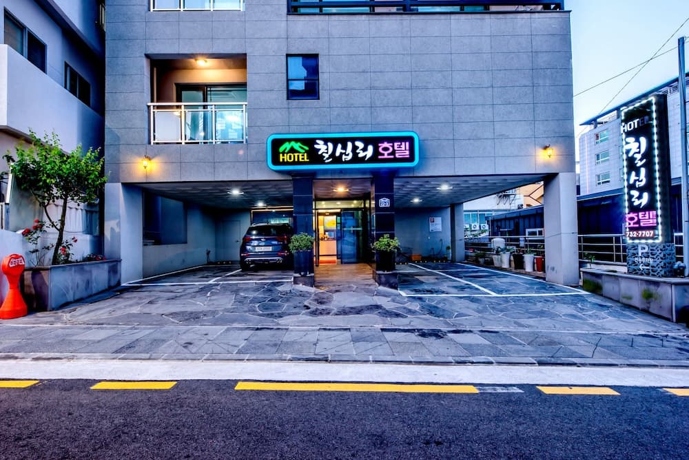 hotel image