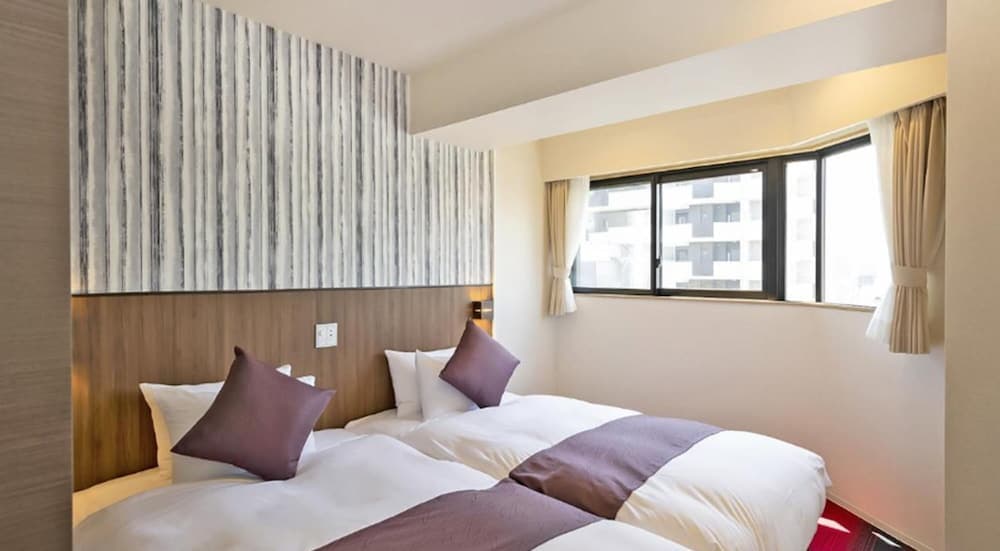 Stay SAKURA Tokyo Asakusa Edo no Mai