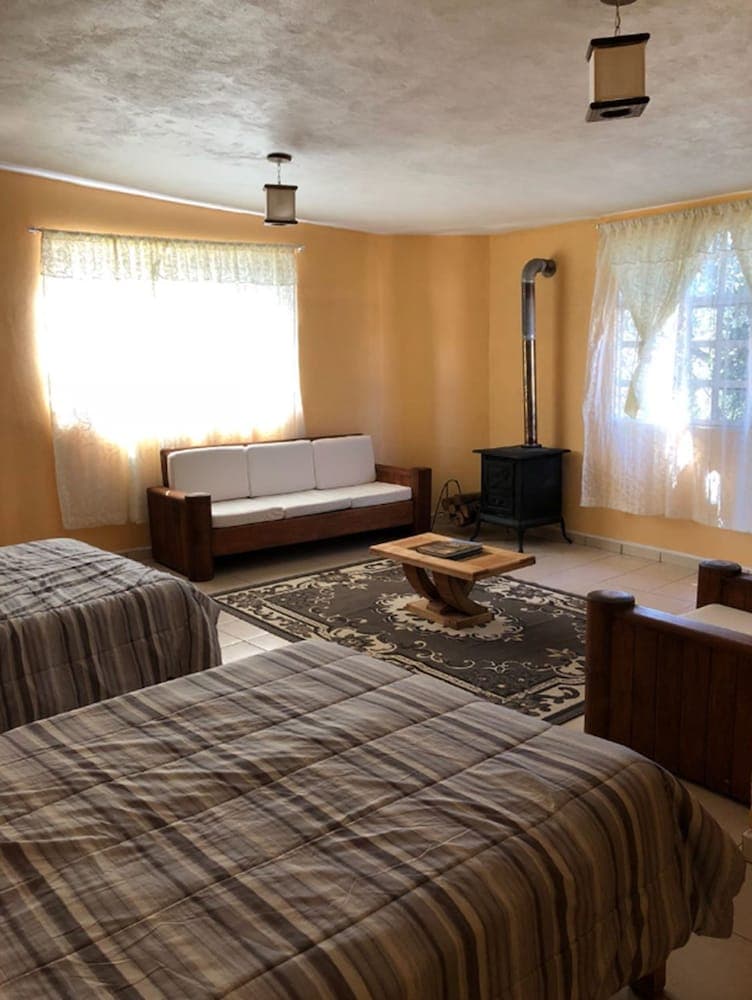 Hotel Boutique Calderon