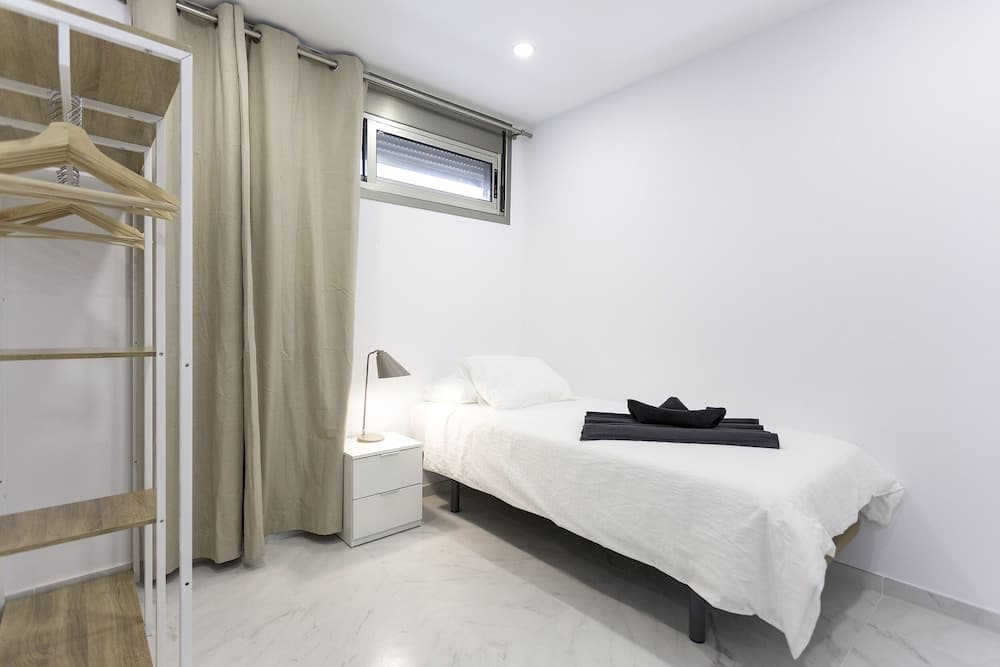 Your Dream Vacation in Tenerife Seaview