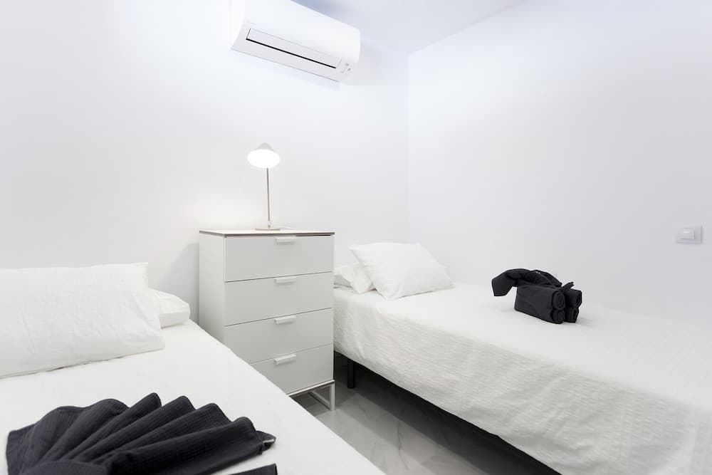 Your Dream Vacation in Tenerife Seaview