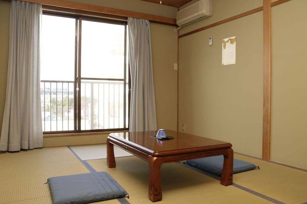 Ryouri Minsyuku Sakinoya